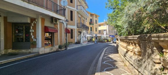 7-Zimmer Wohnung in Fiuggi, Italy, Nr. 204972 6