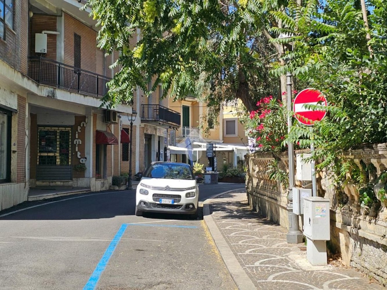 7-Zimmer Wohnung in Fiuggi, Italy, Nr. 204972