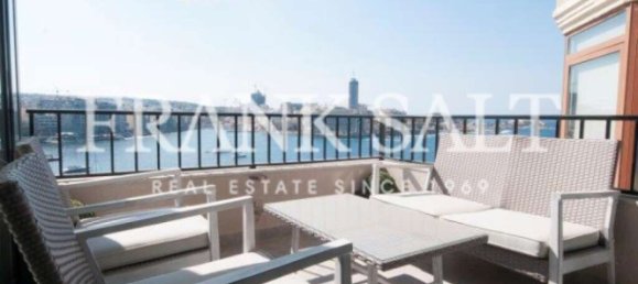 Квартира с 3 спальнями в Слима, Мальта № 2597 13