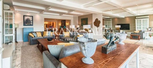 Квартира с 3 спальнями в Слима, Мальта № 2597 15