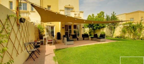 Villa T3 em The Springs, UAE N.º 112371 9