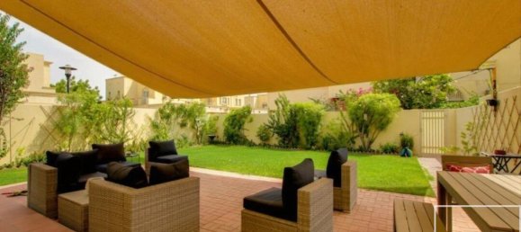 Villa T3 em The Springs, UAE N.º 112371 8