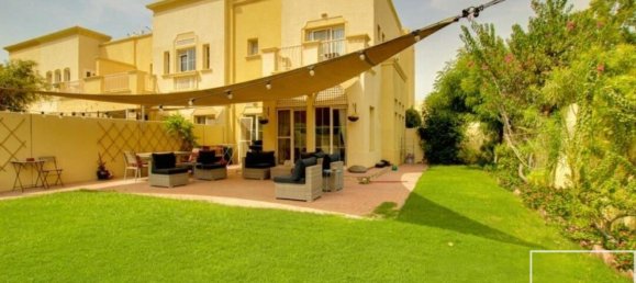 Villa T3 em The Springs, UAE N.º 112371 10