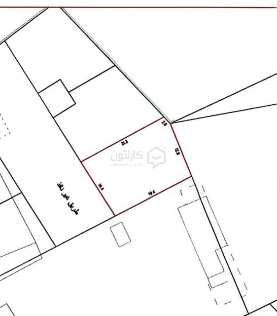 301.7m² Hotel in Al Qadam, Bahrain No. 862