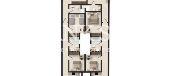 3 bedrooms Maisonette in Mosta, Malta No. 303 9