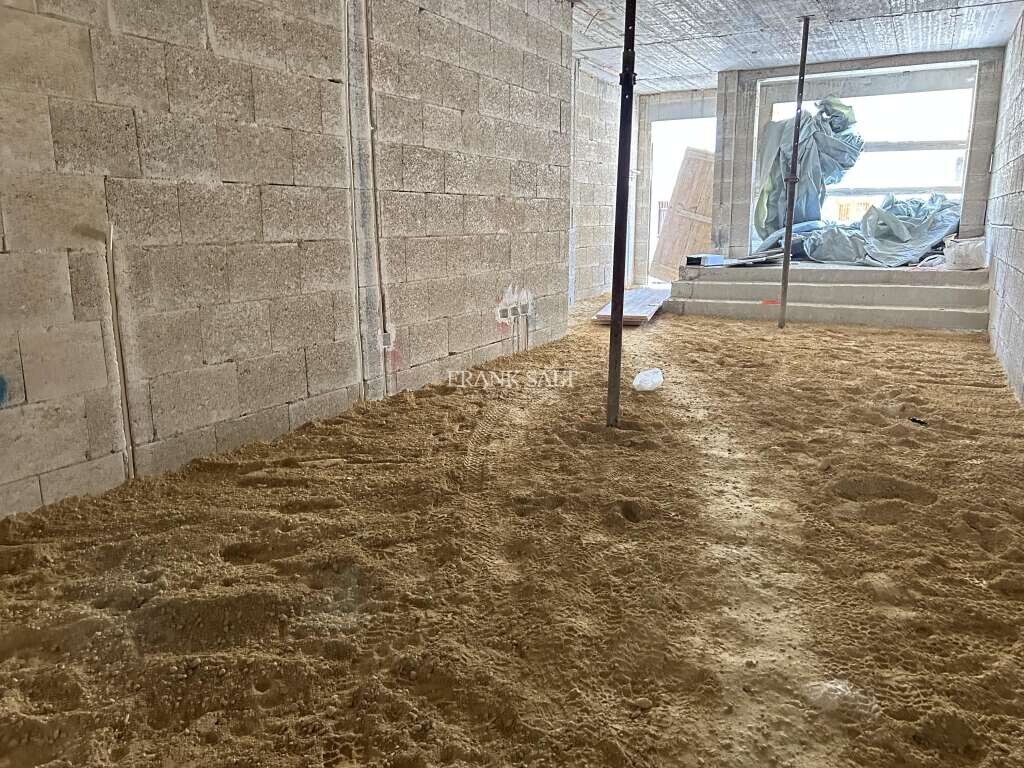 3 bedrooms Maisonette in Mosta, Malta No. 303