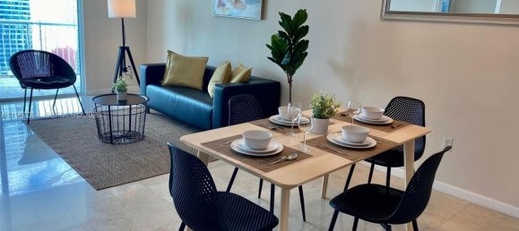1 Schlafzimmer Gewerbliche Immobilien in Miami, USA, Nr. 615945 22