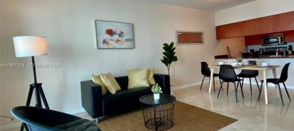 1 Schlafzimmer Gewerbliche Immobilien in Miami, USA, Nr. 615945 19