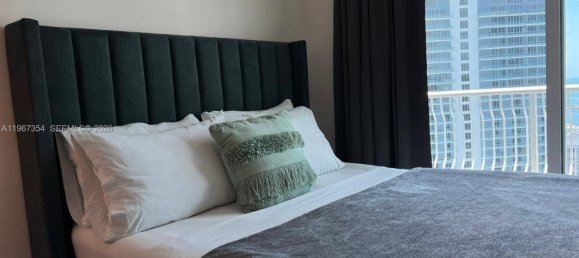 1 Schlafzimmer Gewerbliche Immobilien in Miami, USA, Nr. 615945 15