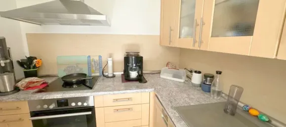 3 Schlafzimmer Wohnung in Trier, Germany, Nr. 339835 5