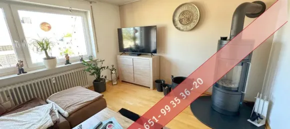 3 Schlafzimmer Wohnung in Trier, Germany, Nr. 339835 4
