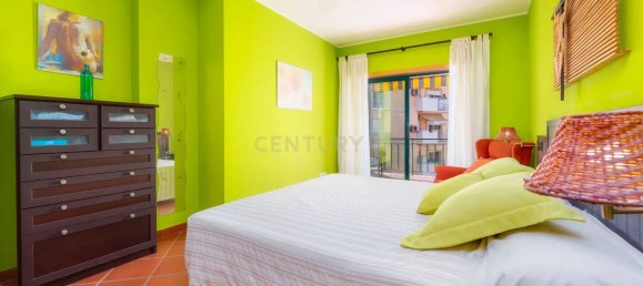 1 Schlafzimmer Wohnung in Armacao de Pera, Portugal, Nr. 322798 14