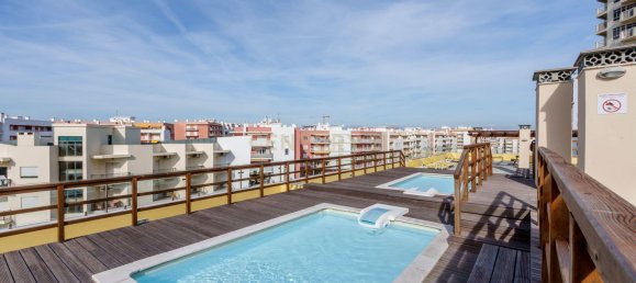 1 Schlafzimmer Wohnung in Armacao de Pera, Portugal, Nr. 322798 23