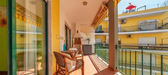 1 Schlafzimmer Wohnung in Armacao de Pera, Portugal, Nr. 322798 2