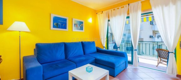 1 Schlafzimmer Wohnung in Armacao de Pera, Portugal, Nr. 322798 5