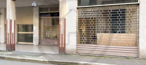 Imóvel comercial de 1 divisão em Seregno, Italy N.º 70815 13