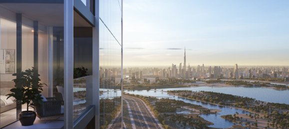 3 Schlafzimmer Wohnung in Mohammed Bin Rashid City, UAE, Nr. 109369 6