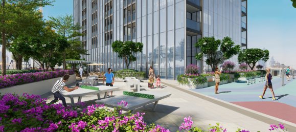 3 Schlafzimmer Wohnung in Mohammed Bin Rashid City, UAE, Nr. 109369 4