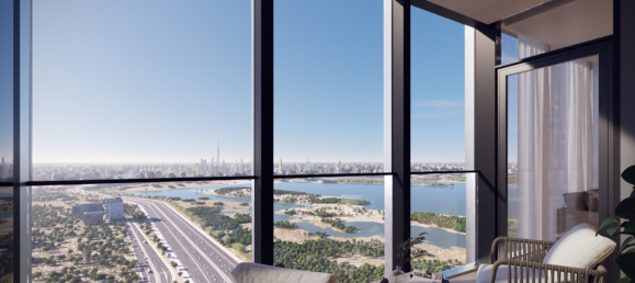 3 Schlafzimmer Wohnung in Mohammed Bin Rashid City, UAE, Nr. 109369 12