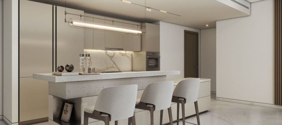 3 Schlafzimmer Wohnung in Mohammed Bin Rashid City, UAE, Nr. 109369 2