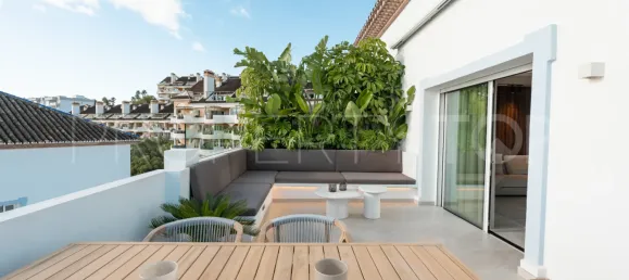 3 bedrooms Penthouse in Marbella, Spain No. 177789 41