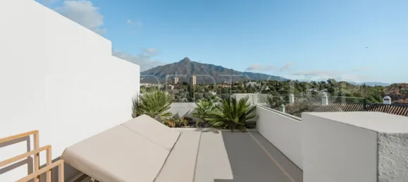 3 bedrooms Penthouse in Marbella, Spain No. 177789 19
