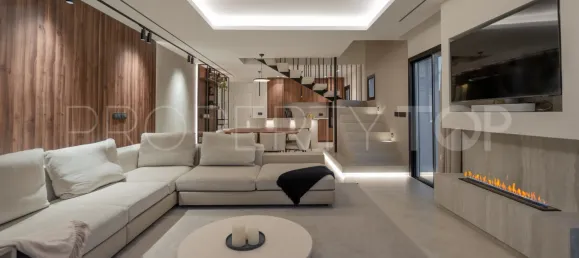 3 bedrooms Penthouse in Marbella, Spain No. 177789 32