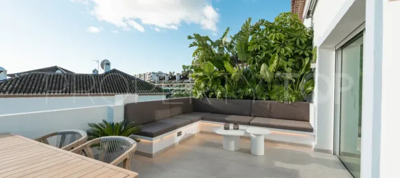 3 bedrooms Penthouse in Marbella, Spain No. 177789 40