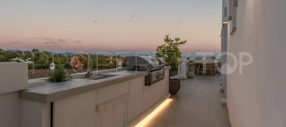 3 bedrooms Penthouse in Marbella, Spain No. 177789 20