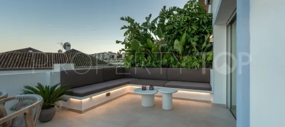 3 bedrooms Penthouse in Marbella, Spain No. 177789 12