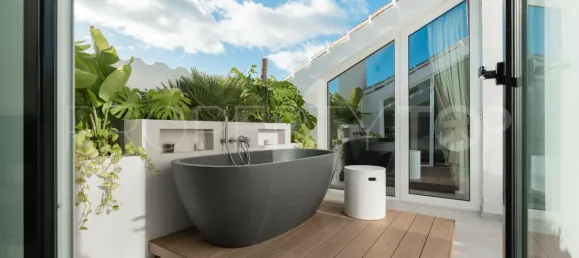 3 bedrooms Penthouse in Marbella, Spain No. 177789 13