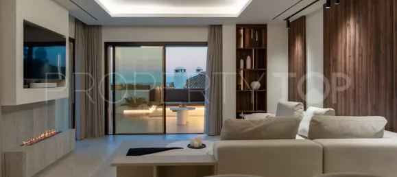 3 bedrooms Penthouse in Marbella, Spain No. 177789 30