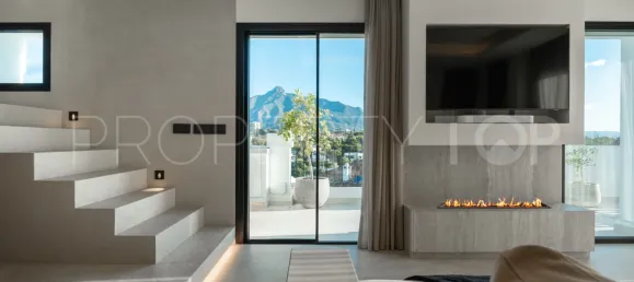 3 bedrooms Penthouse in Marbella, Spain No. 177789 33