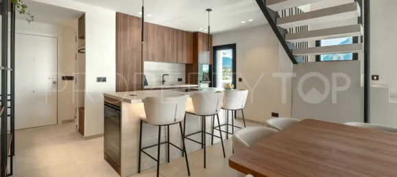 3 bedrooms Penthouse in Marbella, Spain No. 177789 9