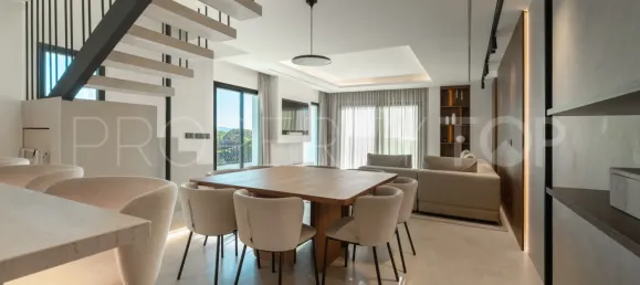 3 bedrooms Penthouse in Marbella, Spain No. 177789 36