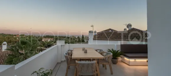 3 bedrooms Penthouse in Marbella, Spain No. 177789 23