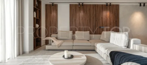 3 bedrooms Penthouse in Marbella, Spain No. 177789 38