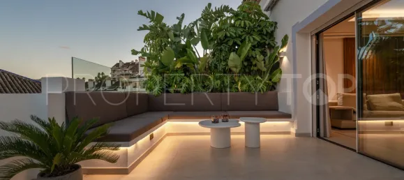 3 bedrooms Penthouse in Marbella, Spain No. 177789 27