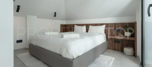 3 bedrooms Penthouse in Marbella, Spain No. 177789 4