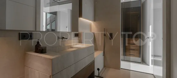 3 bedrooms Penthouse in Marbella, Spain No. 177789 6