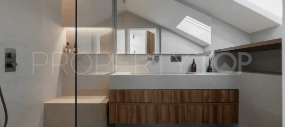 3 bedrooms Penthouse in Marbella, Spain No. 177789 8