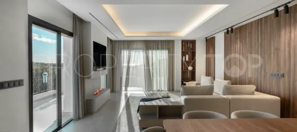 3 bedrooms Penthouse in Marbella, Spain No. 177789 34