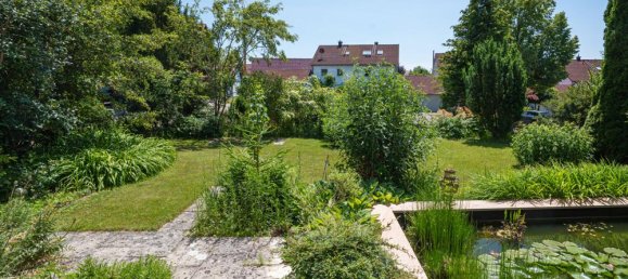 6 bedrooms Townhouse in Gunzburg, Germany No. 353833 26