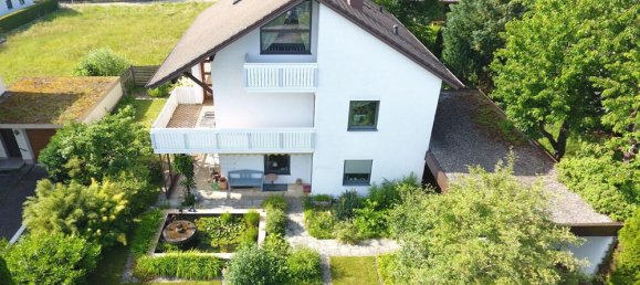 6 bedrooms Townhouse in Gunzburg, Germany No. 353833 35