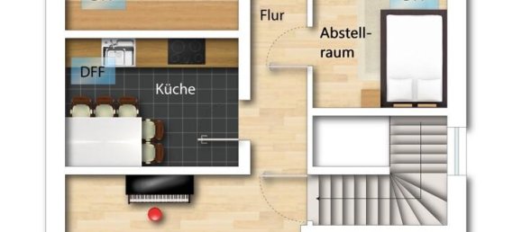 6 bedrooms Townhouse in Gunzburg, Germany No. 353833 38