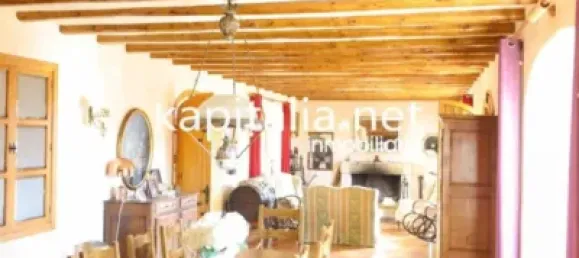 Дом с 3 спальнями в Монтеса, Испания № 133719 6