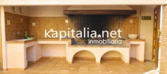 Дом с 3 спальнями в Монтеса, Испания № 133719 14