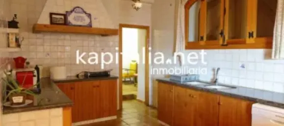 Дом с 3 спальнями в Монтеса, Испания № 133719 13