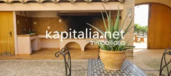 Дом с 3 спальнями в Монтеса, Испания № 133719 16