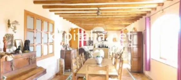 Дом с 3 спальнями в Монтеса, Испания № 133719 9